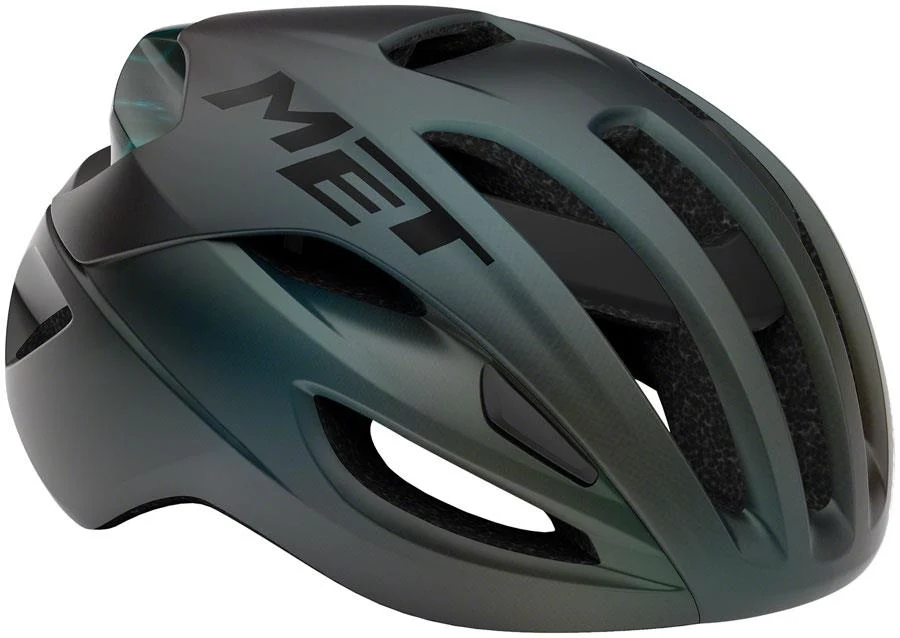 Effective MET Rivale MIPS Helmet Blur Matte Professional