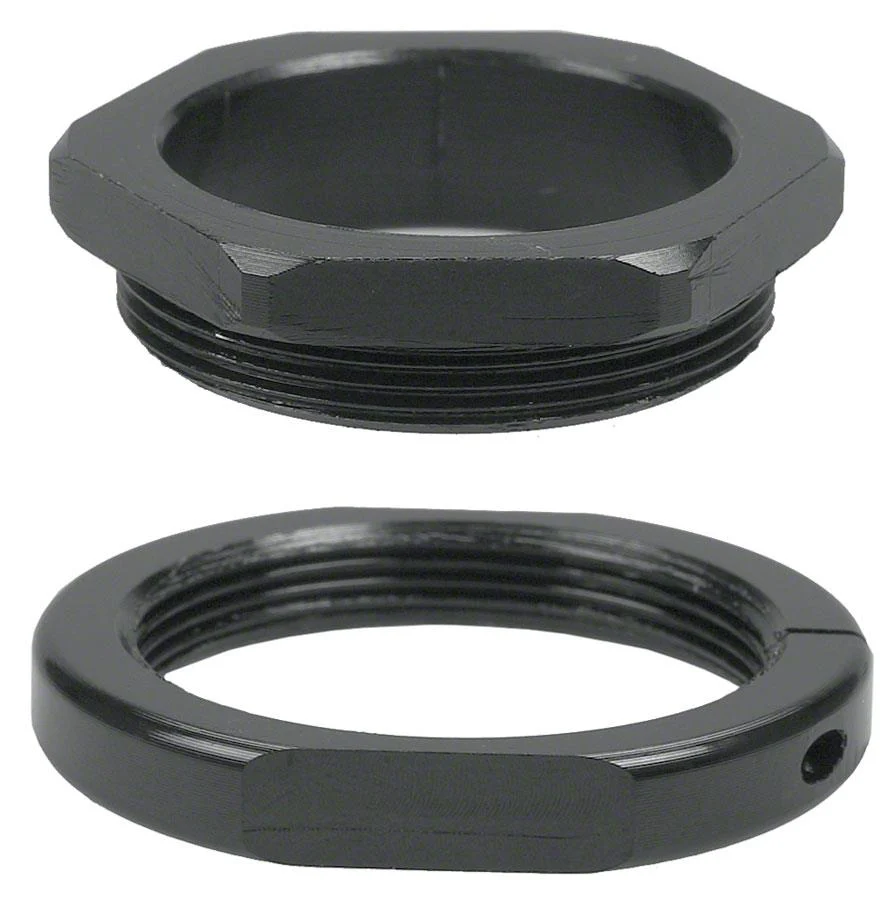 Exceptional Problem Solvers Micro Adjust Head Spacer 1 1 8 x 10mm Enhanced