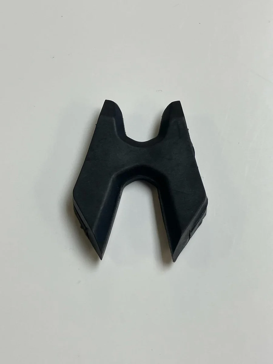 Effective Leatt Neck Brace Rubber Joints High-Grade