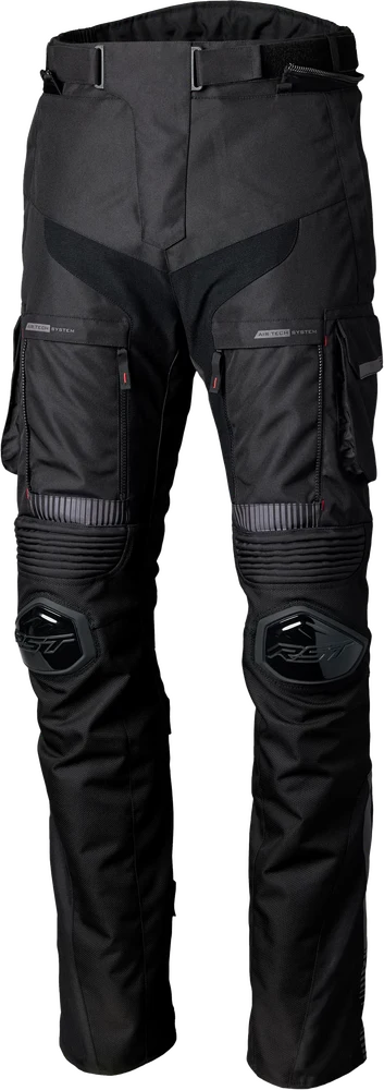 Flexible RST PRO SERIES RANGER CE S L JEAN Black Black Medium Stylish