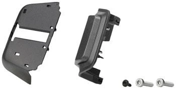 Stylish Bosch Mounting Kit Powerpack Frame Holder Lock Side Short BBP35YY - The smart system Fast