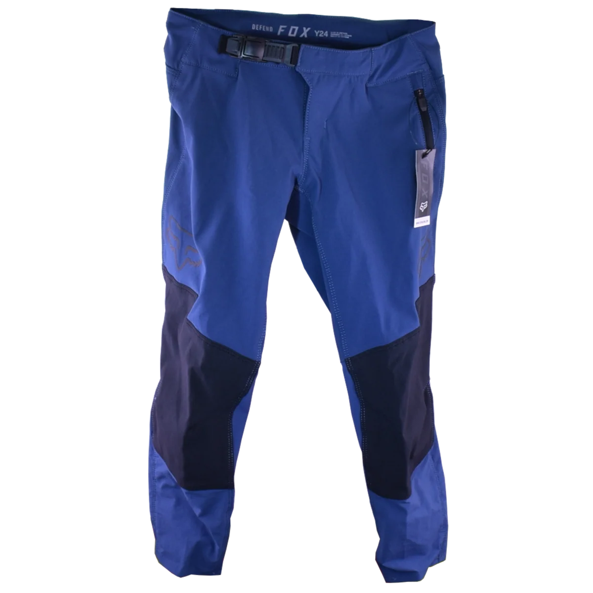 Comfortable Fox Racing - Youth Defend Pant - Dark Indigo - 24 Expertly Made