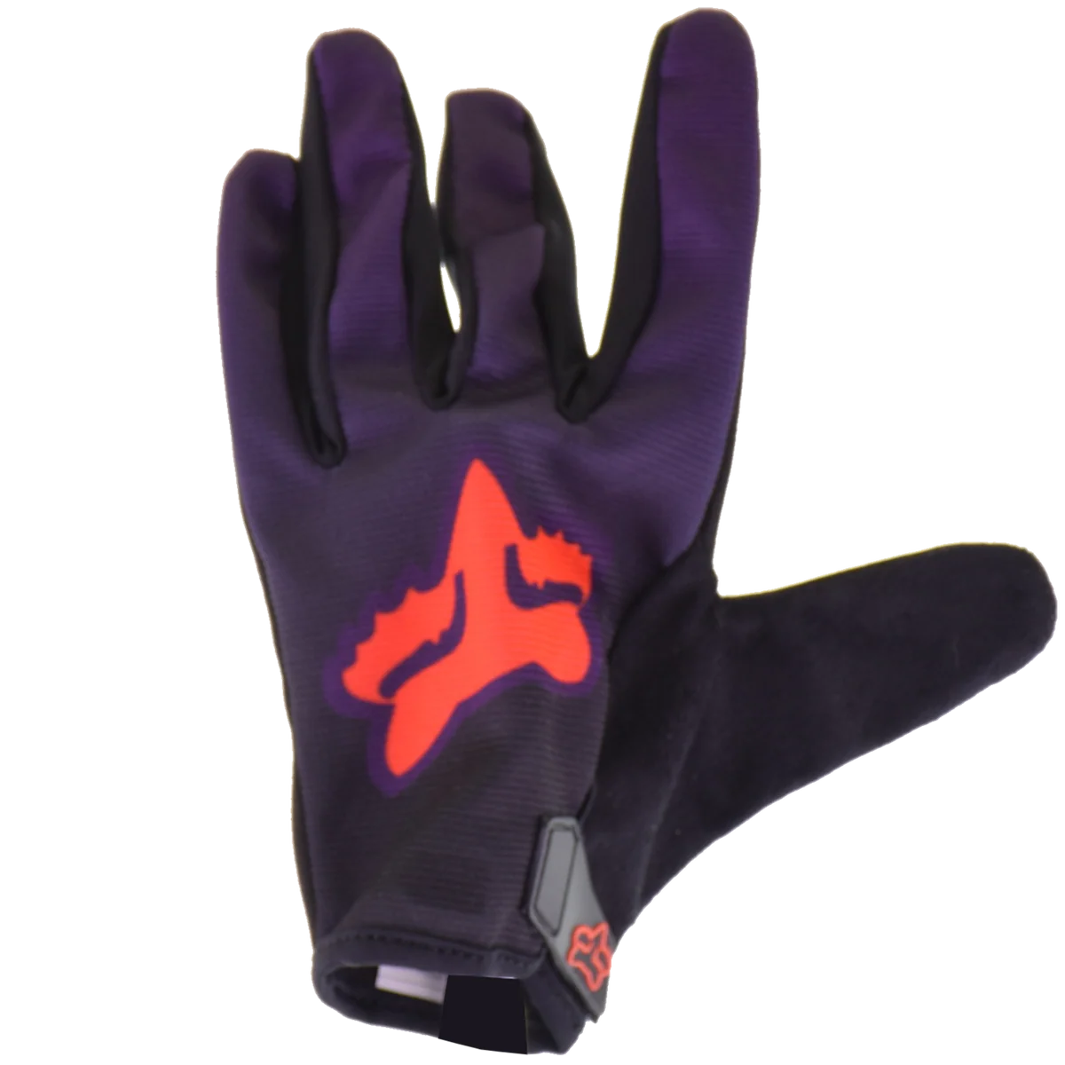 Trusted Fox Racing - Ranger Glove - Race Capsule - Sangria - L Clean