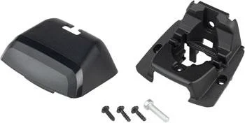 Durable Bosch Mounting Kit Powerpack Frame Housing Plug Side Battery Adapter 2 BBP35YY - The smart system Professional
