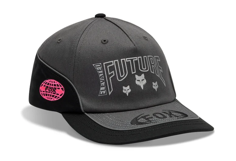 Consistent Fox Image Cosmo Adjustable Hat Smart