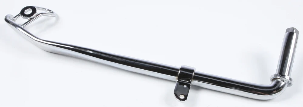 Environmentally Friendly Kickstand Stock Chrome Softail 89 06 Elite