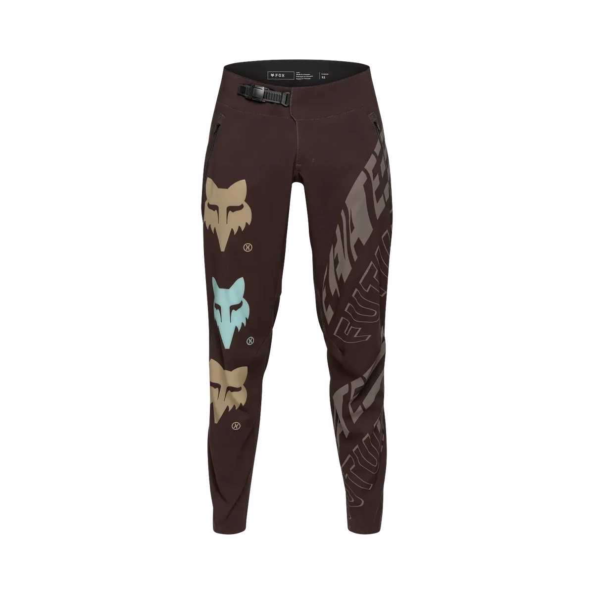 Elegant Fox Racing - Flexair d Pant - S33458 Top-Quality