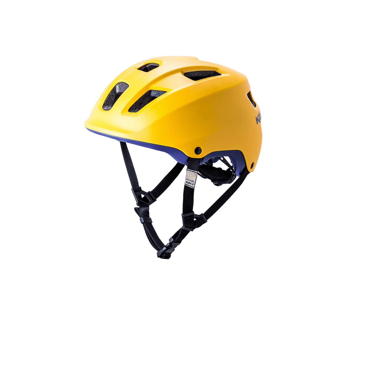 World-Class Kali - Ave Bicycle Half Helmet Casual