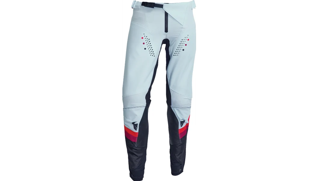 Breathable Thor - Women's Pulse Rev Pants - Black Mint BOGO Trusted