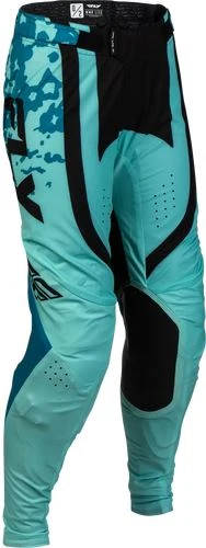 Trendy Fly Racing Women's Lite Flake MX Pants Authentic