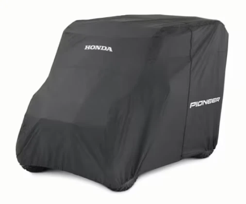 Selected Honda Storage Cover Pioneer 1000 5P Secure
