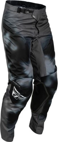 Casual Fly Racing Kinetic Blur MX Pants Comfortable