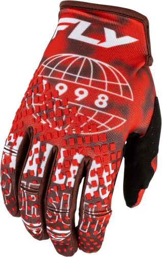 Proven Fly Racing Kinetic Blur MX Gloves Original