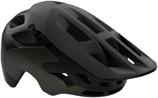 Environmentally Friendly MET Revo MIPS MTB Helmet Genuine