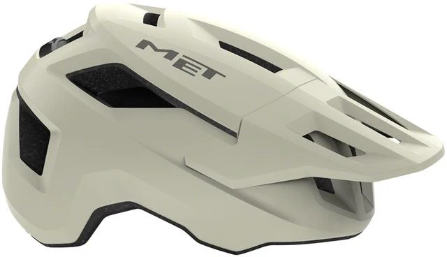 Genuine MET Shelter MIPS MTB Helmet Flexible