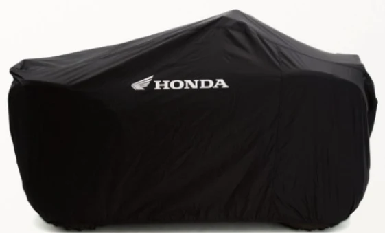 Convenient Honda ATV XL Outdoor Storage Cover Functional