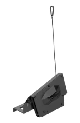 Eco-Friendly Honda Pro-Connect Chainsaw Mount Enhanced