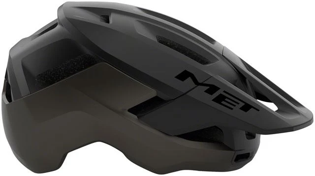 Elegant MET Terrae MIPS MTB Gravel Helmet Safe
