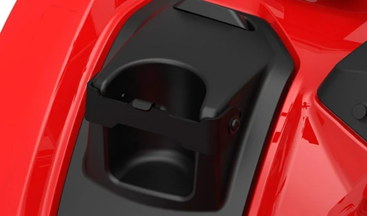 Casual Honda Cup Holder – TRX520 Rubicon Healthy