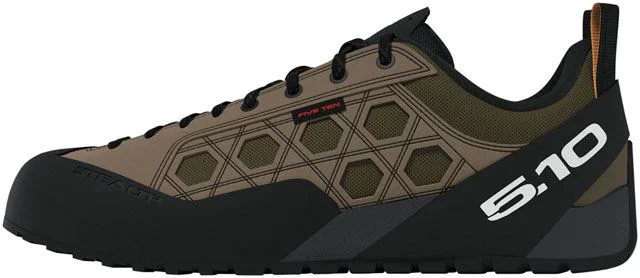 Classic Five Ten Guidetennie Approach Shoes - Men's High-End