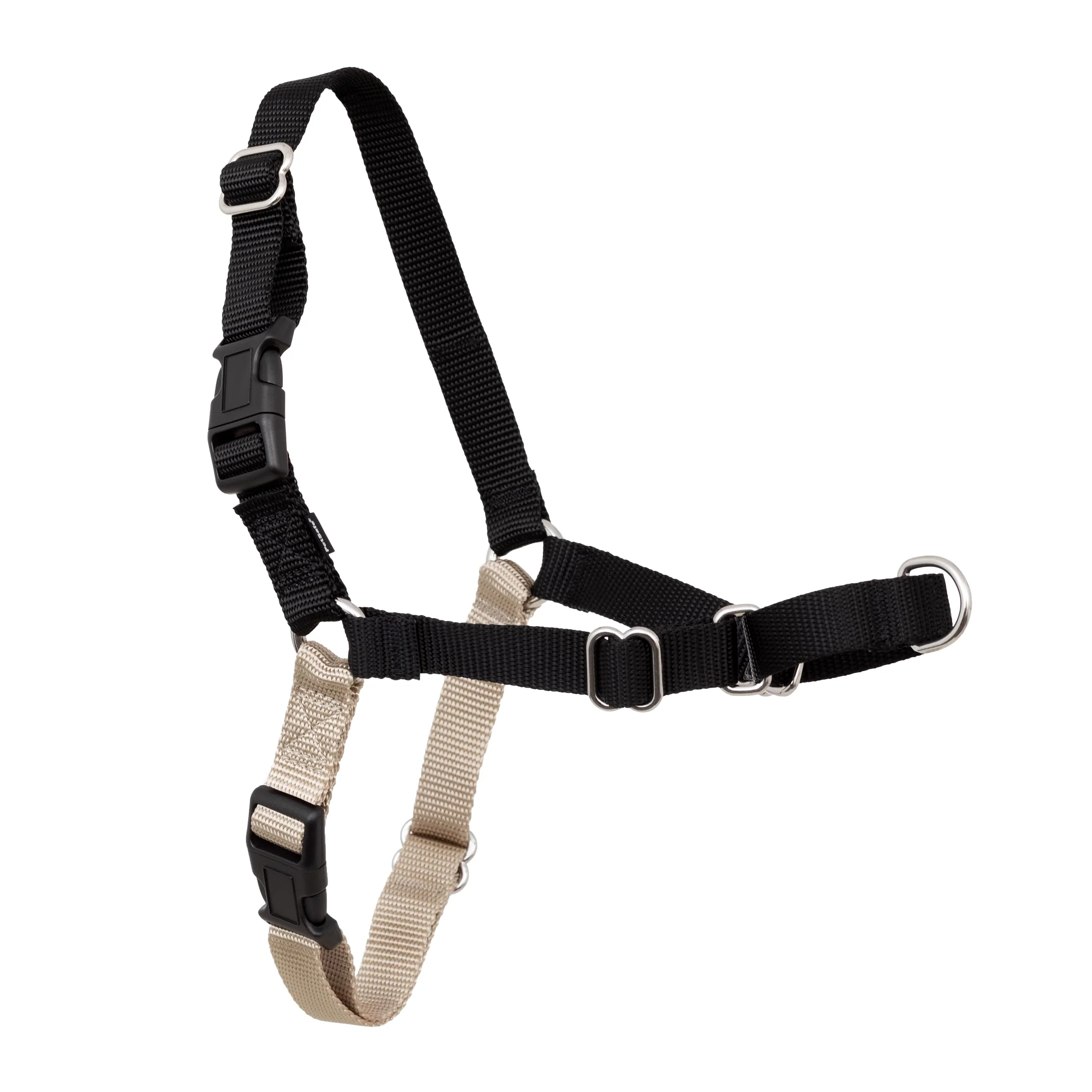 Convenient PetSafe Easy Walk Harness for Dogs — No-Pull Front-Chest Design Exclusive
