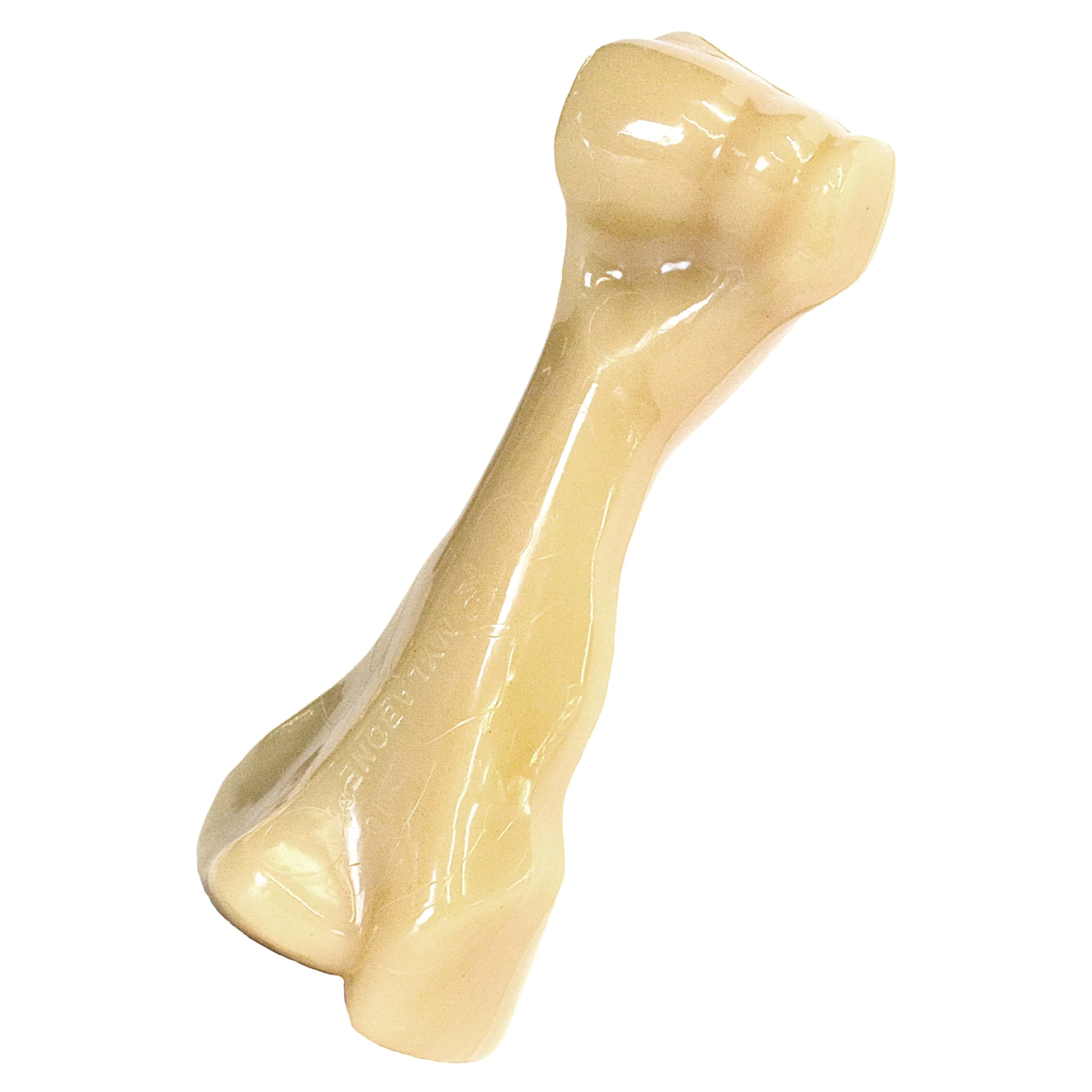 Efficient Nylabone Big Chew Knuckle Bone Power Chew Toy for Large Dogs – XX-Large Chicken Flavor USA-Made Excellent