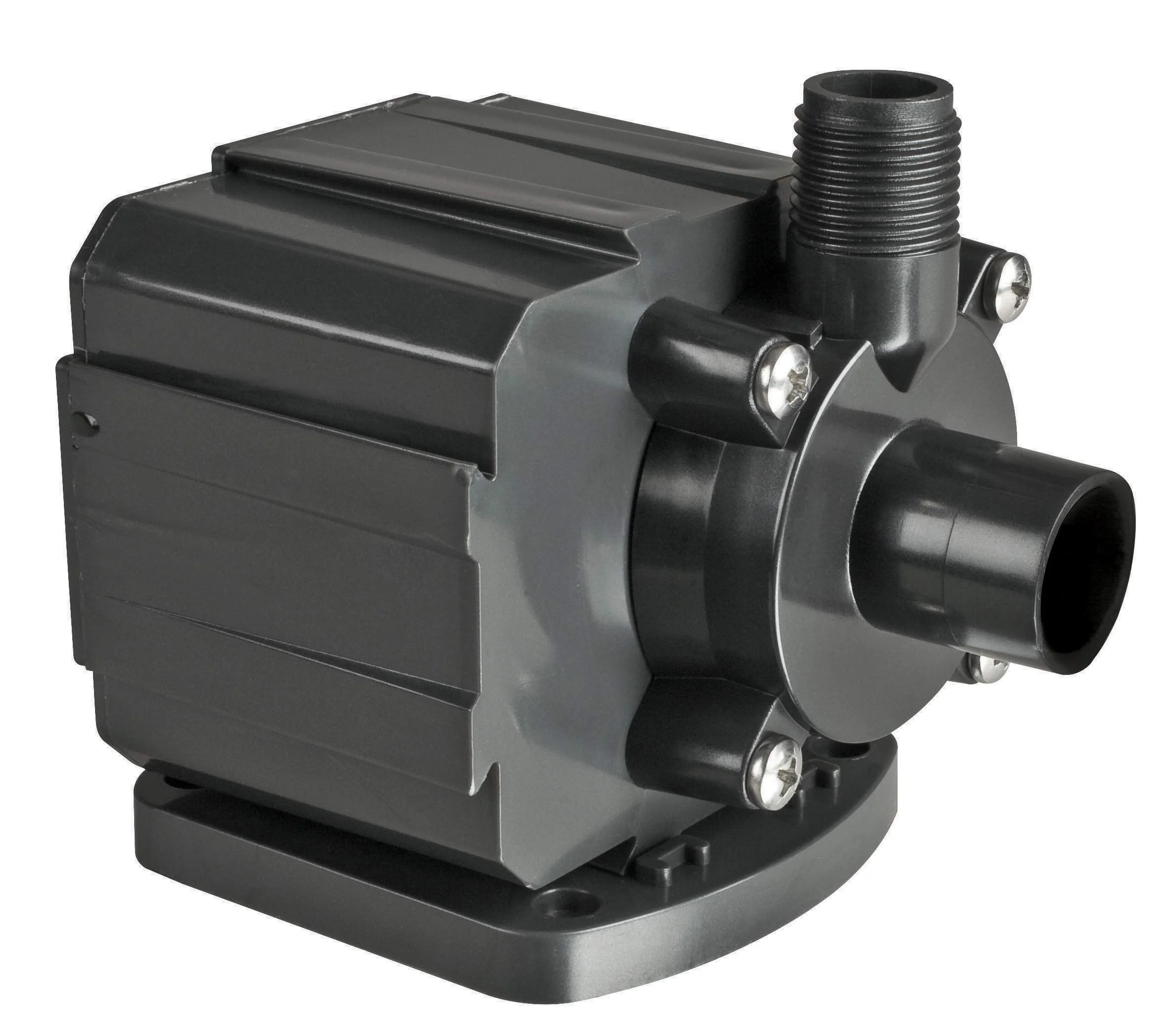 Effective Danner Supreme Aqua-Mag 700GPH Magnetic Drive Water Pump – 85 Gallon Capacity Organic