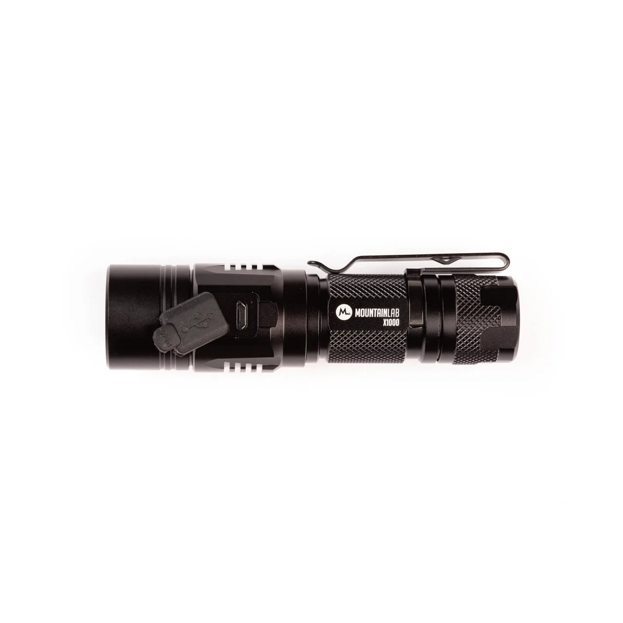 Premium x1000 Flashlight Kit Top-Quality