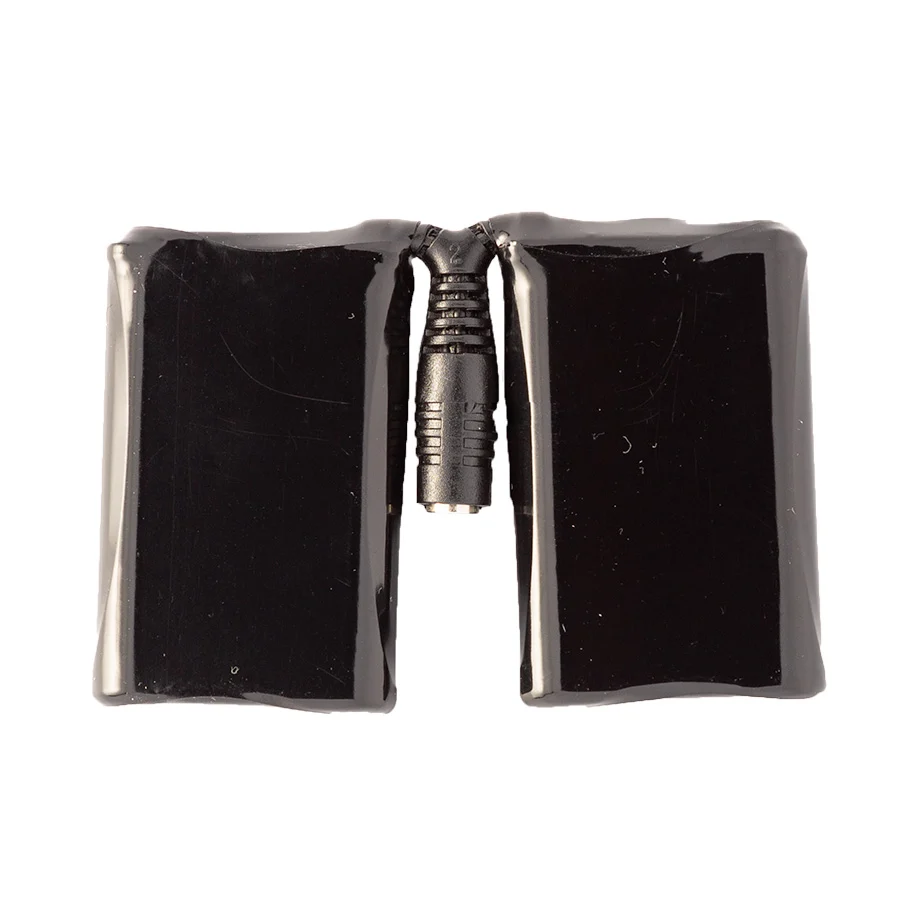 Carefully Designed Heated Glove Liner Spare Battery Authentic