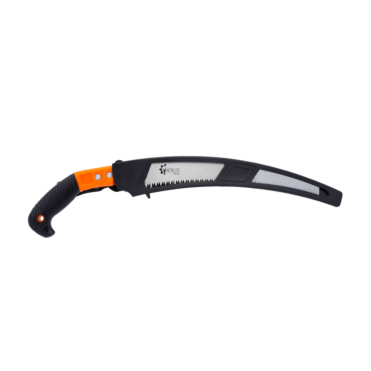 Lightweight Harvester Saw Trusted