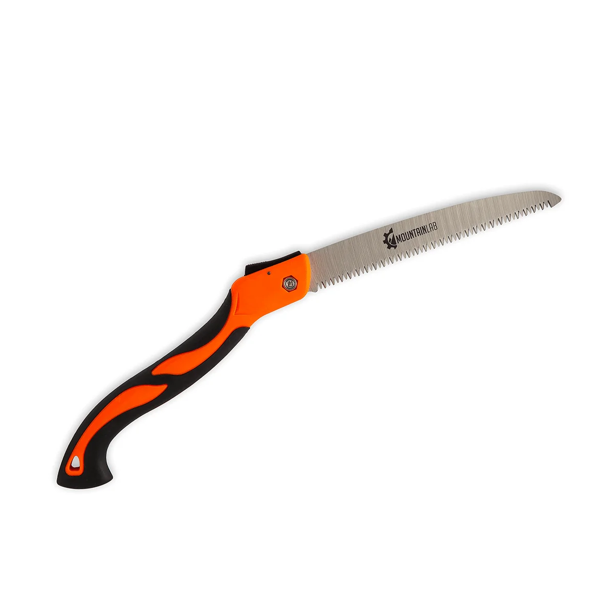 Excellent Backwoods Folding Saw Lightweight