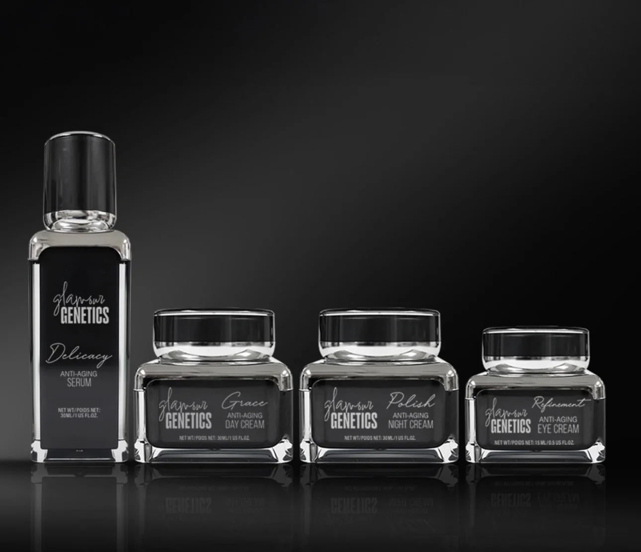 Proven Anti-Aging Ageless Bundle Outstanding