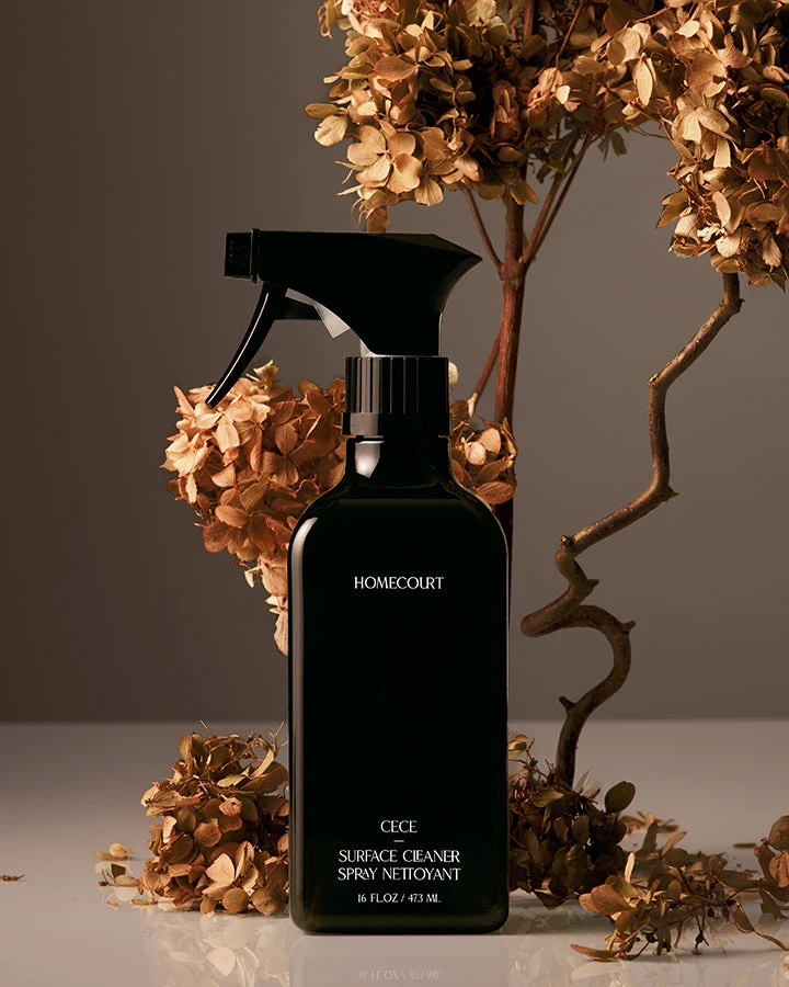 High-Grade Surface Cleaner Stylish