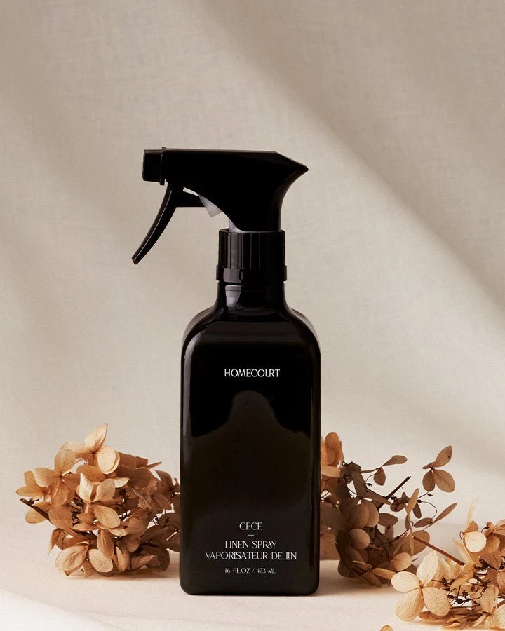Trendy Linen Spray Innovative