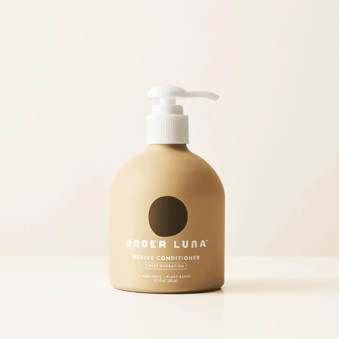 Detailed Revive Conditioner Sustainable