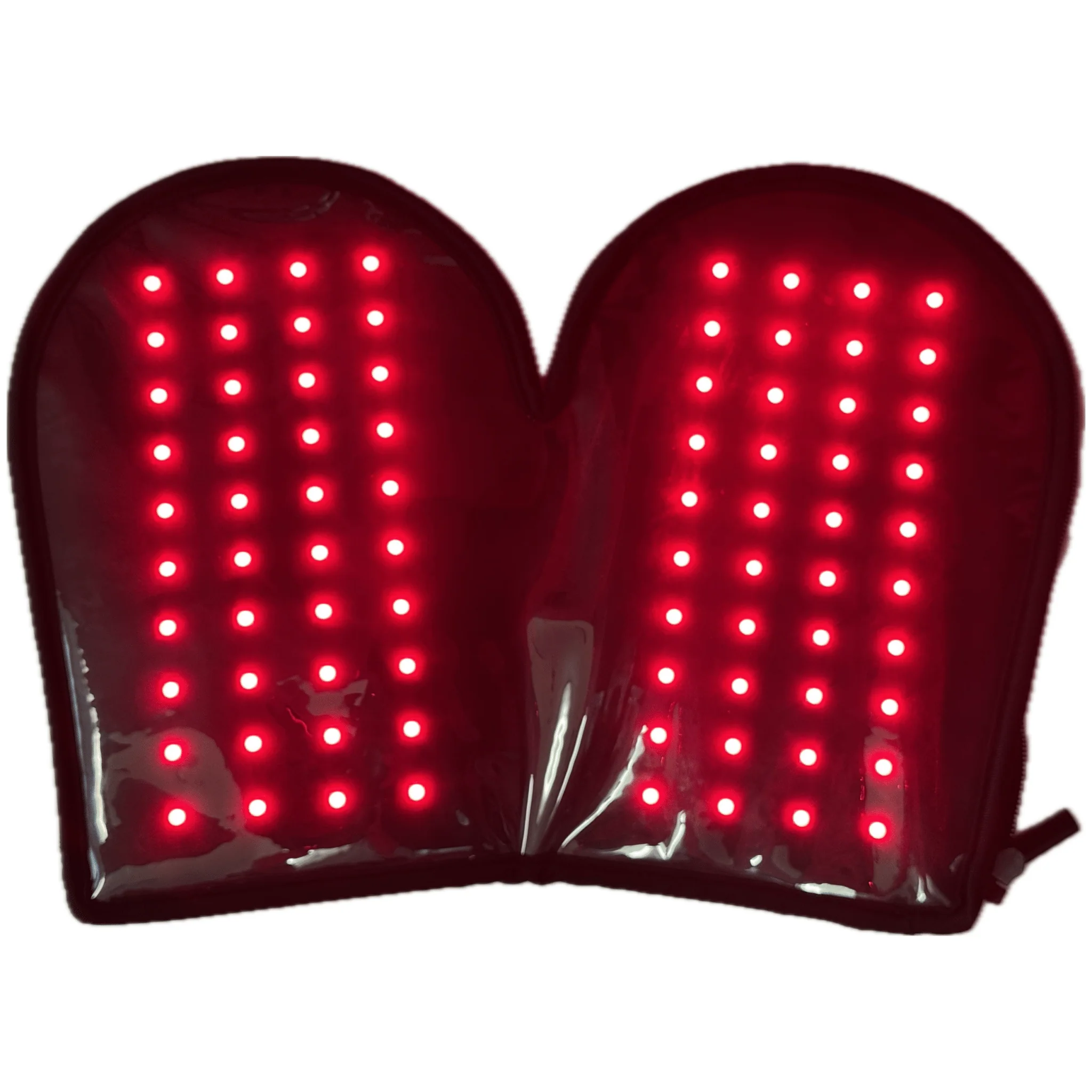 Superior TheraGlove Red Light Therapy Recovery Glove Carefully Designed
