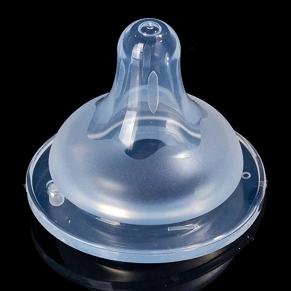 Carefully Designed Maxbell Silicone Baby Pacifier Nipple Soother Toddler Feeding Bottle Teat M Innovative