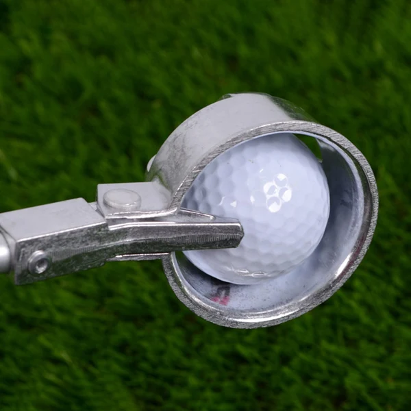 Luxury Maxbell Golf Ball Retriever Telescopic Golf Ball Picker Pick Up Tool 3 sections Minimalist