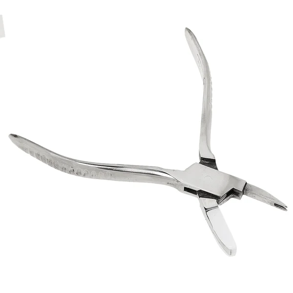 Crafted Maxbell Rimless Eyeglass Repair Pliers Fixed Screws Frame Adjusting Optical Tool Solid