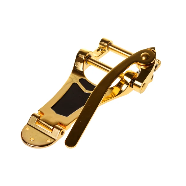 Proven Maxbell Alloy Rocker Tremolo Vibrato Bridge Tailpiece Crank Handle for LP Electric Guitars Lightweight