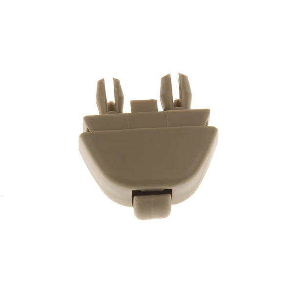 Consistent Maxbell Auto Car Inner Sun Visor Hook Clip Bracket Fixed Fit for Audi A6L C6 Begie Reliable
