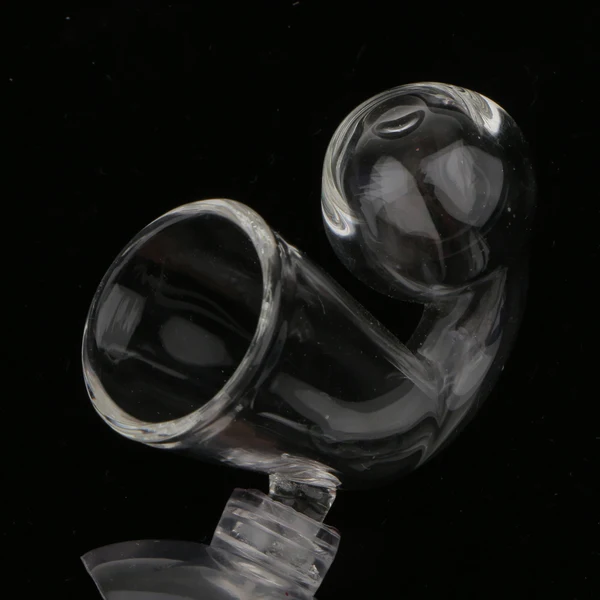 Responsible Maxbell Aquarium CO2 Glass Drop Checker-Test Aquarium CO2 pH indicator Solution Next-Generation