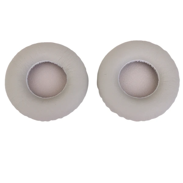 Verified Maxbell Ear Pads Cover Cushions for Monster DNA Headphone 1 Pair Grey Elite