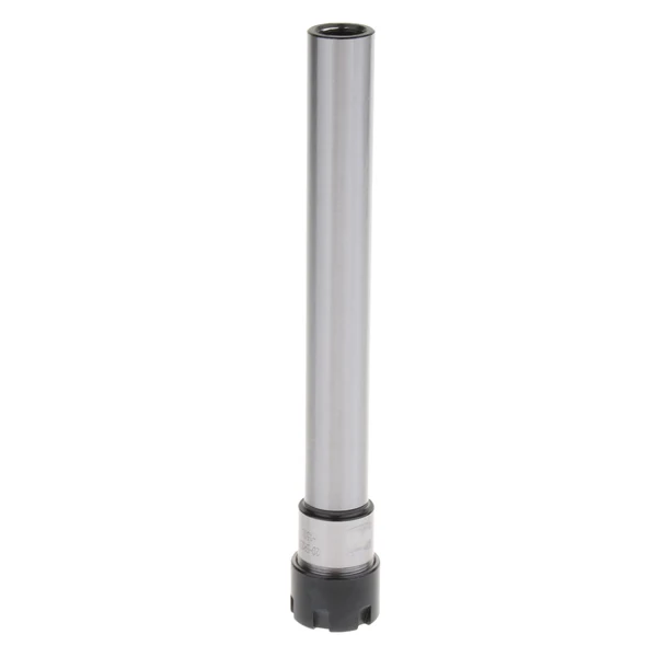 Durable Maxbell New Straight Shank Collet Chuck Holder CNC Milling Lathe C20 ER20M 150L Official