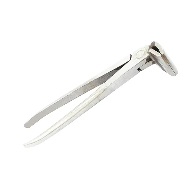 Solid Maxbell PLIERS SHEET METAL BEND 40mm Consistent