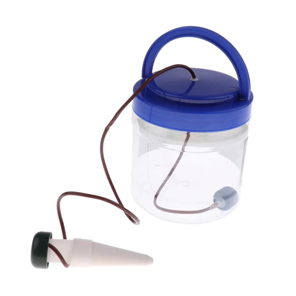 Specialty Maxbell Reptile Drinking Water Dripper Chameleon Lizard Dispenser Terrarium Habitats Smart