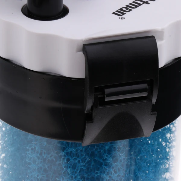Contemporary Maxbell Aquarium Filtration Equipment External Pre-Filter Fish Tank Cleaning Tool Fine