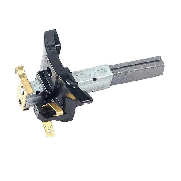 Recyclable Maxbell 32mm 1.25'' Vacuum Cleaner Parts 32mm Dia. Electric Motor Carbon Brush Stylish