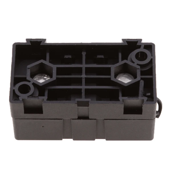 Pure Maxbell ANS Bolt Fork Fuse Holder Fusebox Block With Cover Case Selected