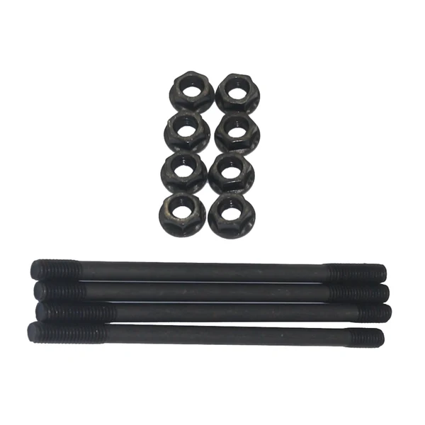 Reliable Maxbell Stud Bolt Engine Cylinder Barrel Head Bore For Peewee PW PY 50 Yamaha Bike Minimalist